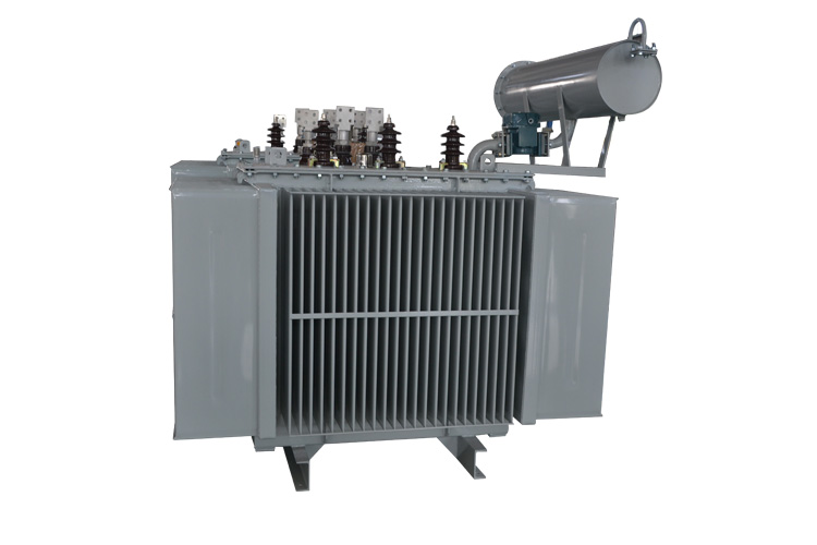 配電變壓器（10KV、20KV級）